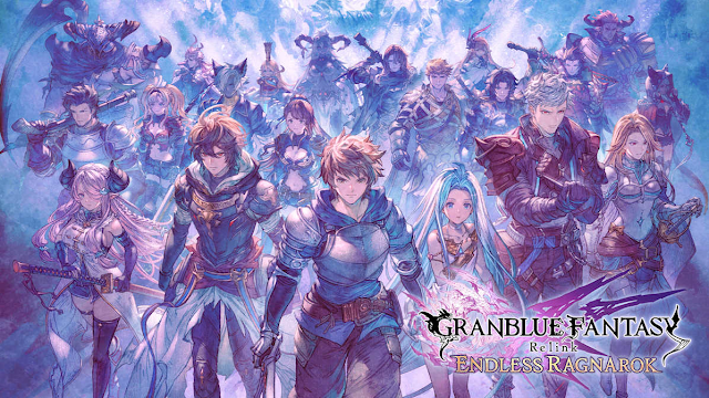Granblue Fantasy Relink – Endless Ragnarok promete ser o “fenômeno dos céus” em seu ápice