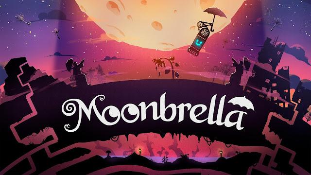 Moonbrella é anunciado para Switch; confira o trailer