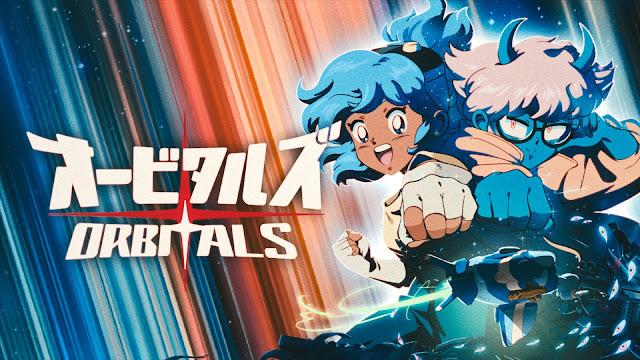 Orbitals: confira a abertura animada