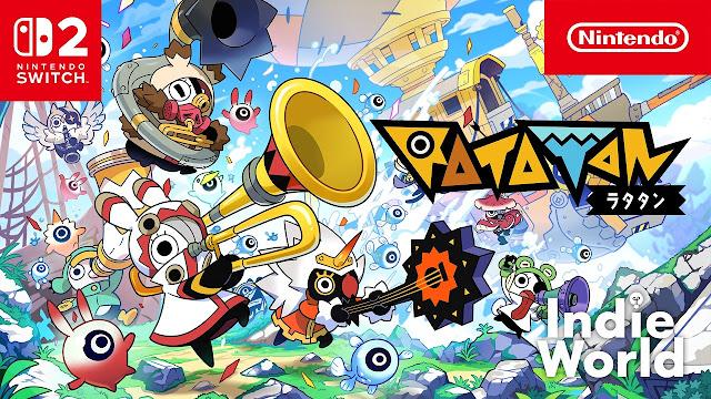 Ratatan: versão de Switch é cancelada pela desenvolvedora, mas Switch 2 ainda receberá o jogo