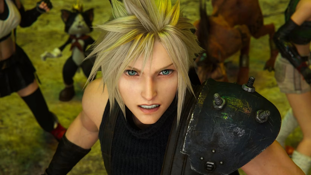 Final Fantasy VII Rebirth: Square Enix explica curto intervalo entre FFVII Remake e Rebirth