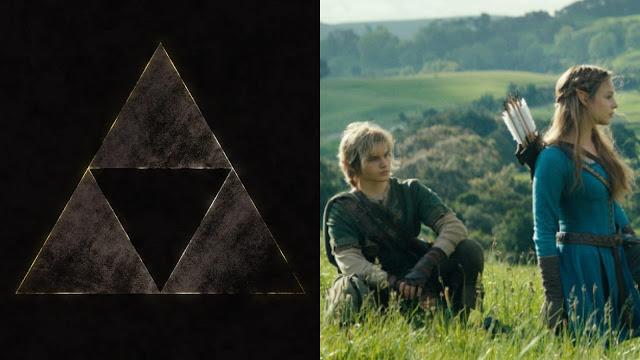 The Legend of Zelda terá lançamento de filme antecipado para 30 abril de 2027