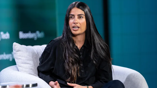 Asha Sharma anuncia demissão de quase 5 mil funcionários e venda de quatro estúdios