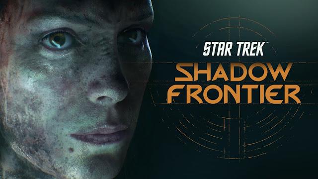 Star Trek: Shadow Frontier é anunciado para Switch 2; veja o trailer