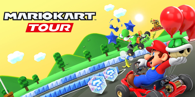 Mario Kart Tour: Nintendo anuncia o encerramento do jogo
