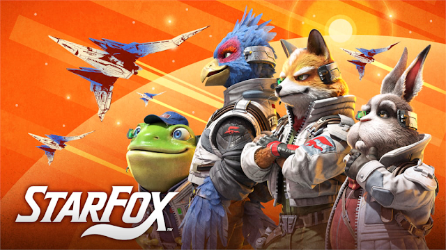 Star Fox recebe precificação no Brasil e novos modos de jogar; confira