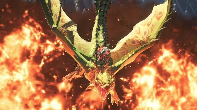 Monster Hunter Stories 3: Twisted Reflection receberá atualização com 'Royal Monsters'