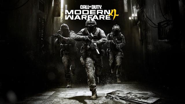 Call of Duty: Modern Warfare 4 é anunciado para Nintendo Switch 2, com lançamento em 23 de outubro