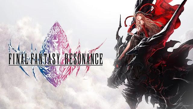 Final Fantasy Resonance ganha novo vídeo destacando a mecânica Break; confira o vídeo