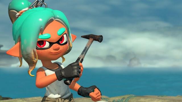 Splatoon Raiders ganha novo trailer e terá Direct exclusiva em 3 de junho; confira o trailer