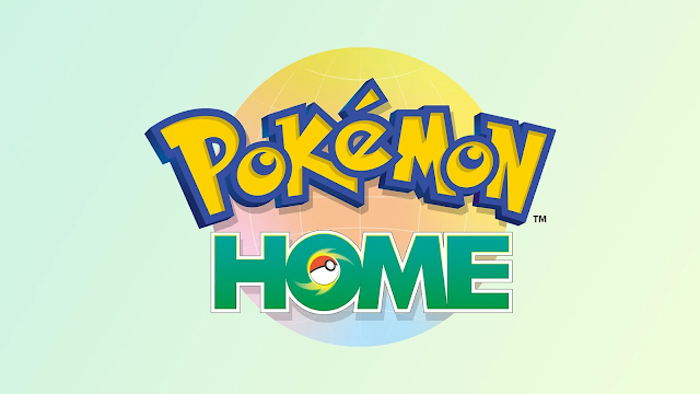Pokémon HOME recebe atualização com suporte para Pokémon Legends: Z-A em 2 de abril