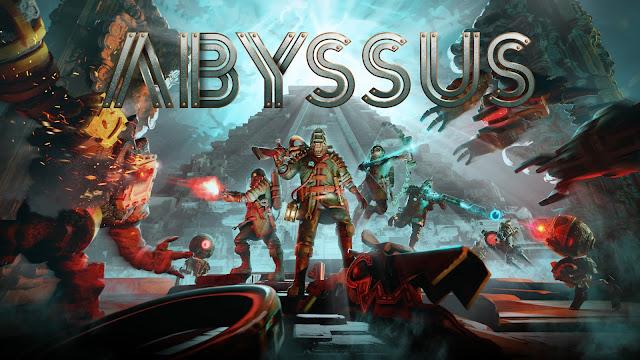 Análise: Abyssus chega aos consoles com promessas parcialmente cumpridas