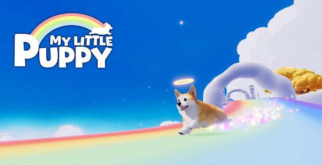 My Little Puppy é lançado oficialmente para Nintendo Switch