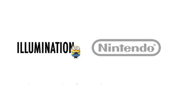 Nintendo e Illumination reservam data para novo filme em abril de 2028