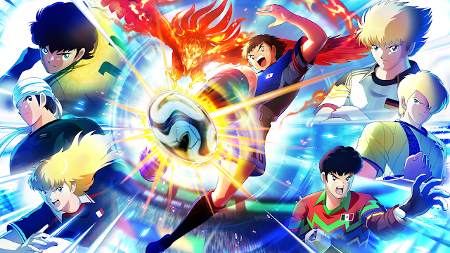 Impressões: Captain Tsubasa 2: World Fighters promete uma experiência mais refinada que seu antecessor
