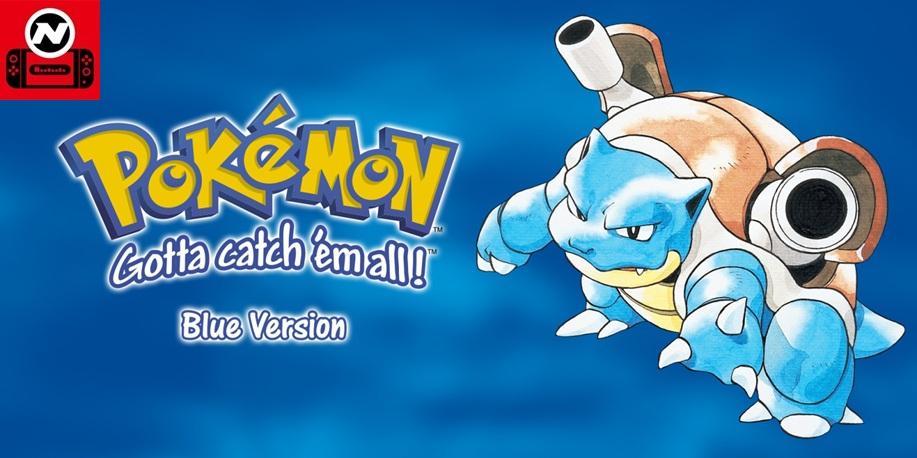 Pokémon Red/Blue: o melhor time para a região de Kanto - Versão Blastoise