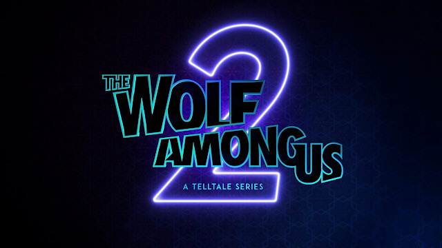 The Wolf Among Us 2: A Telltale Series será lançado em 2027 para Switch e Switch 2