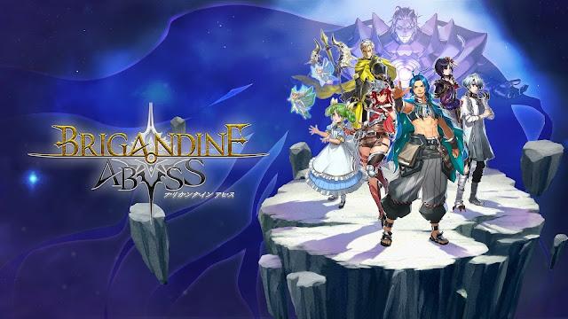Brigandine: Abyss chegará ao Switch 2 em 27 de agosto; confira um novo trailer