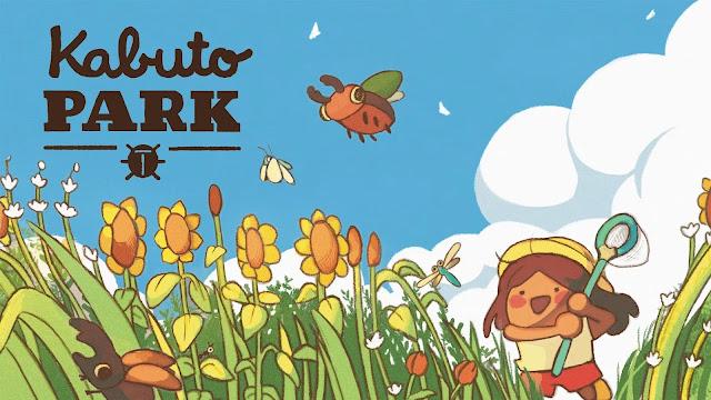 Análise: Kabuto Park faz da captura de insetos uma experiência leve e cativante