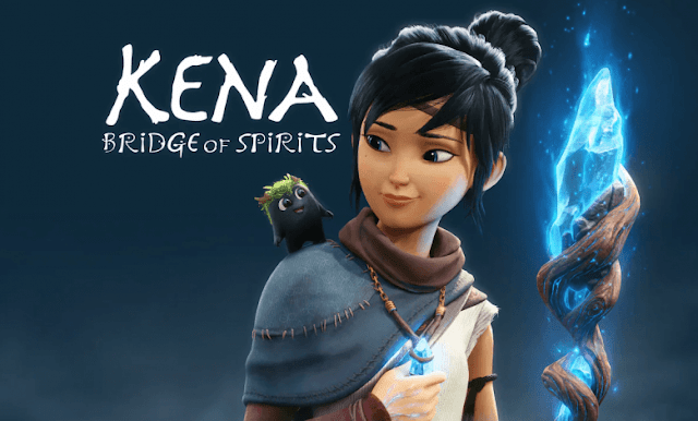 Análise: Kena: Bridge of Spirits é profundo e simples ao mesmo tempo, mas também frustrante
