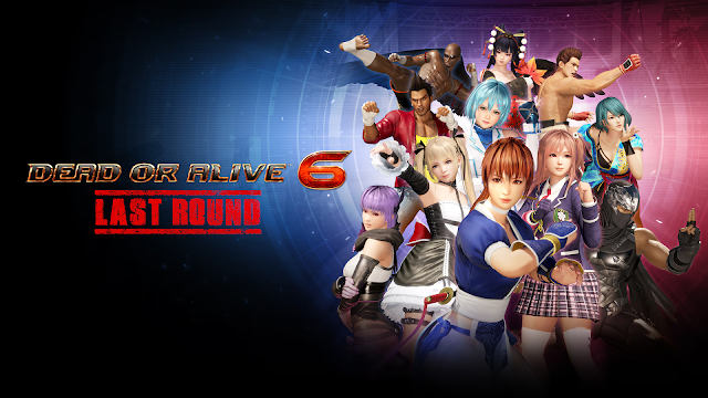 Análise: Dead or Alive 6 Last Round mantém um estilo de luta de boa qualidade, mas apanha para trazer novos golpes aos ringues