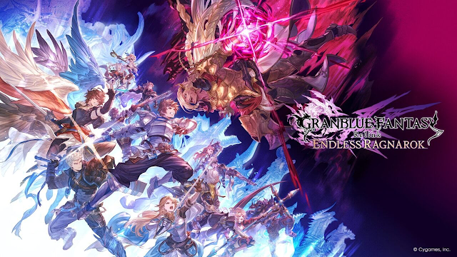 Análise: Granblue Fantasy: Relink - Endless Ragnarok é o amadurecimento do JRPG dos céus