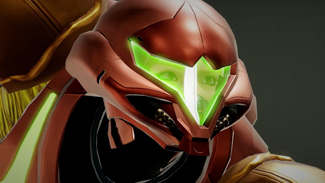 Rumor: Metroid Ravenous surge em suposto vazamento de classificação indicativa no Brasil