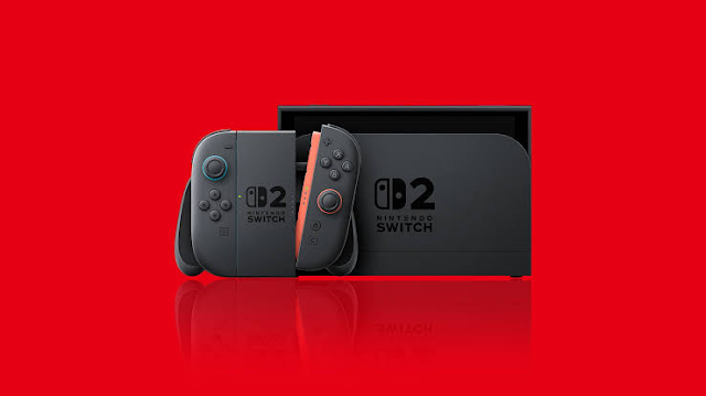 Retrocompatibilidade foi essencial para os 19,86 milhões de Switch 2 vendidos, afirma Nintendo