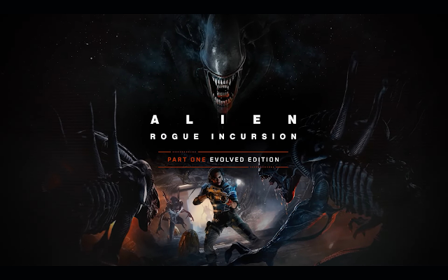 Alien: Rogue Incursion é lançado para o Nintendo Switch 2
