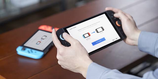 Nintendo Switch 2 recebe novas correções de compatibilidade para jogos de Switch