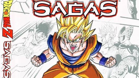 Dragon Ball Z: Sagas — uma das adaptações mais fracas do universo de Akira Toriyama