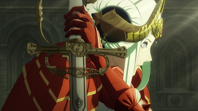 Fire Emblem: Three Houses — todos os caminhos explicados e as conexões com o futuro da série — parte 2