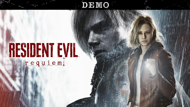Resident Evil Requiem recebe demo gratuita com estágios iniciais no Nintendo Switch 2