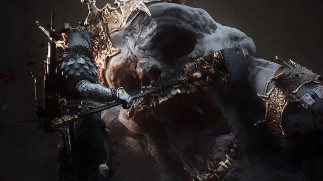 Mortal Shell II será lançado em 20 de agosto; confira o novo trailer