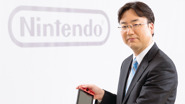 Presidente da Nintendo pede desculpas pelo reajuste de preço do Nintendo Switch 2