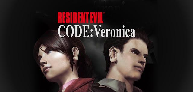 Produtor da Capcom diz que não há planos de disponibilizar a versão de GameCube de Resident Evil CODE: Veronica para o Nintendo Switch Online
