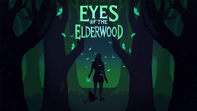 Eyes of the ElderWood é anunciado para Switch