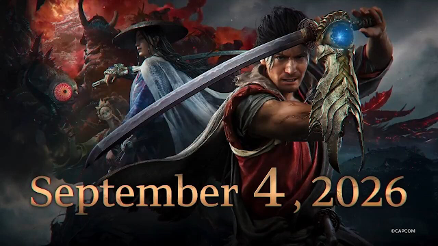 Onimusha: Way of the Sword tem lançamento antecipado para 4 de setembro