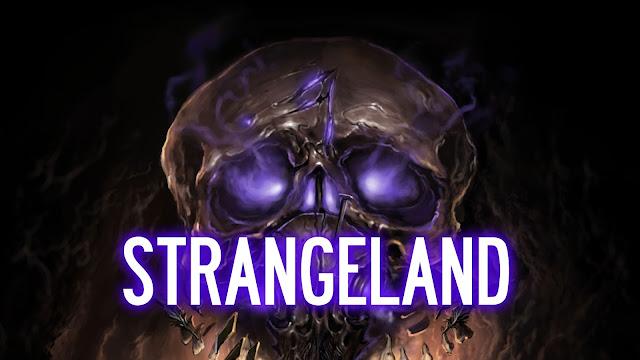 Strangeland chega ao Nintendo Switch com terror psicológico