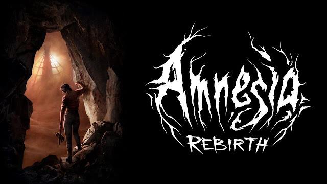 Amnesia: Rebirth chega ao Nintendo Switch 2 em 30 de abril
