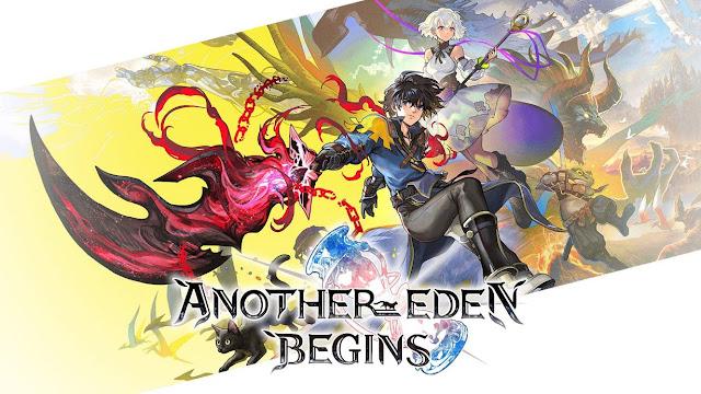 Another Eden Begins será lançado em 17 de setembro no Switch e Switch 2