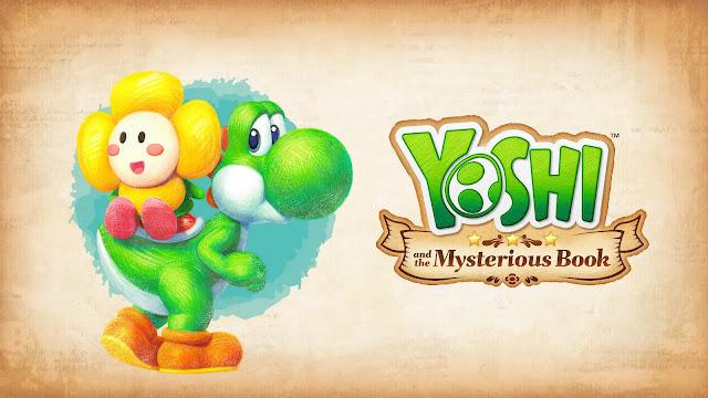 Yoshi and the Mysterious Book: dicas para iniciar bem a aventura