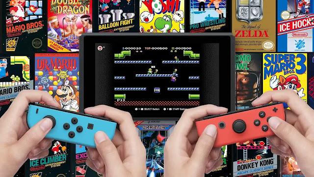 Jogatina de FDS #60: o que estamos jogando