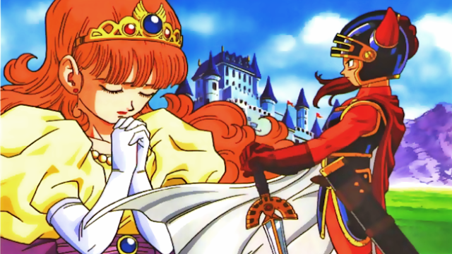 Dragon Quest e seus 40 anos de história — Parte 1: o caminho até o primeiro jogo