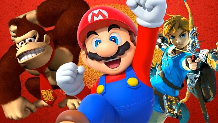 Fórmula desgastada ou tradição? O dilema das franquias clássicas da Nintendo