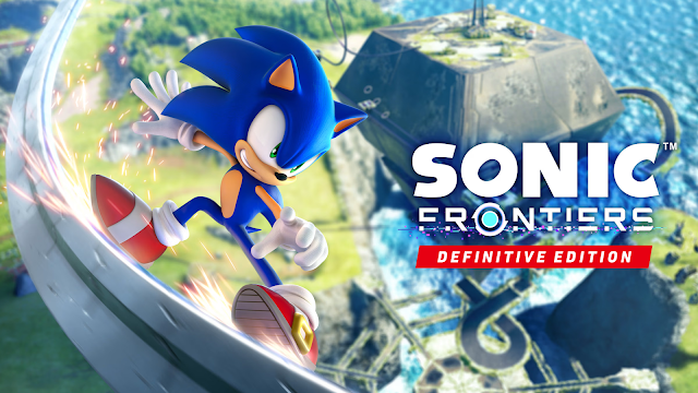 Análise: Sonic Frontiers — Edição Definitiva no Nintendo Switch 2: um passo na direção certa