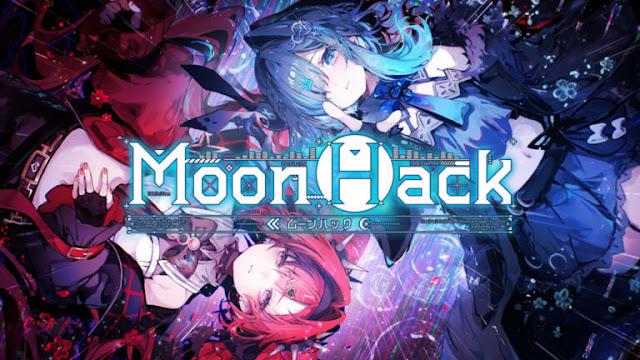 MoonHack, aventura cyberpunk noir, é anunciada para PC