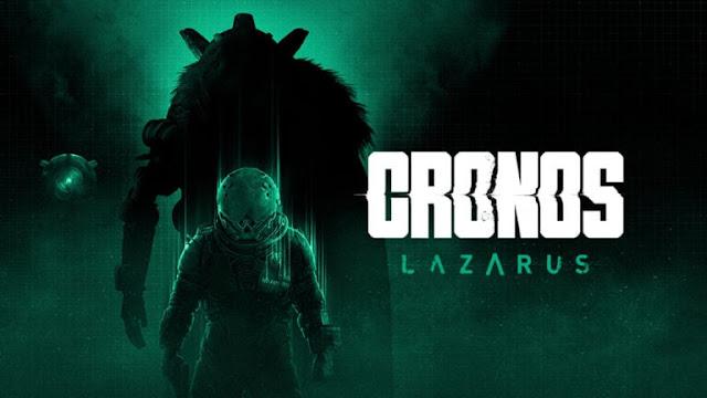 Cronos: The New Dawn recebe o anúncio do DLC 'Cronos: Lazarus'