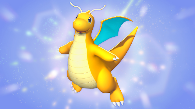 Pokémon Champions recebe Dragonite gratuito e bônus de lançamento no Switch
