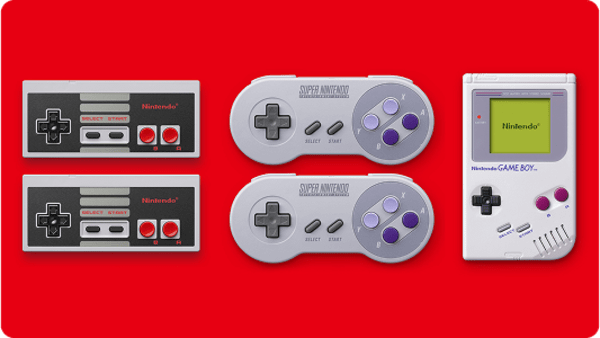 Rumor: Jogos de NES, SNES e Game Boy no Switch e Switch 2 receberão um sistema de desafios